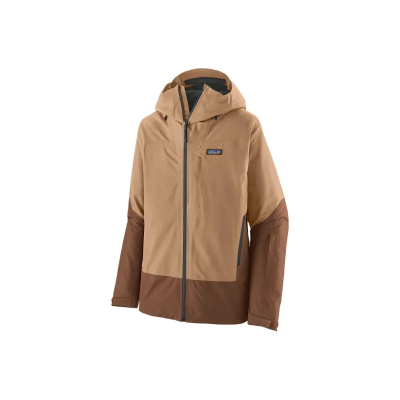 Patagonia Nomader Hooded Jacket-0