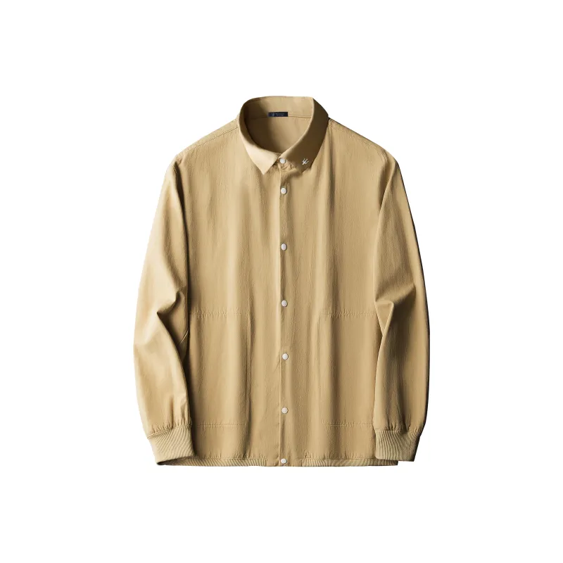 Maserati Jackets Unisex-7