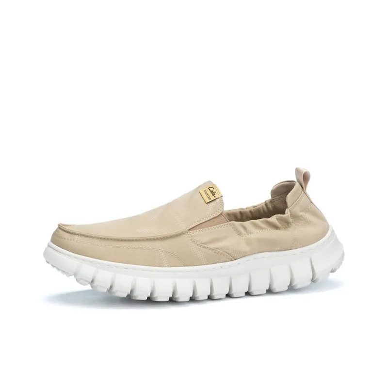 CELE Cushioning Waterproof Coverage Low Top Casual Shoes Men's-13