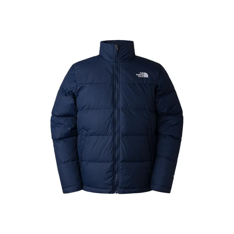 THE NORTH FACE City Outdoor Collection Down Jackets Men Blue-0