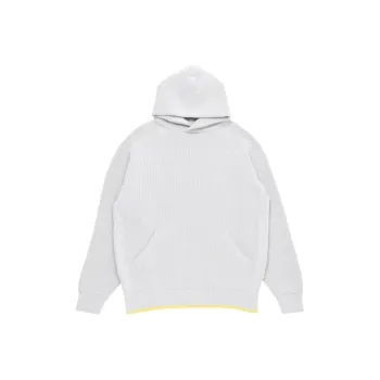 New Balance x Batoner TOKYO DESIGN STUDIO FW24 Sweatshirt Unisex Gray