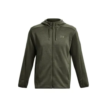 Under Armour Swacket Jackets Men Green