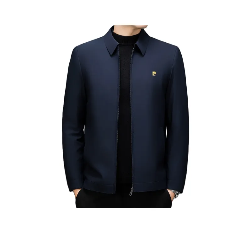 PIERRE CARDIN Jackets Coats Men's-13