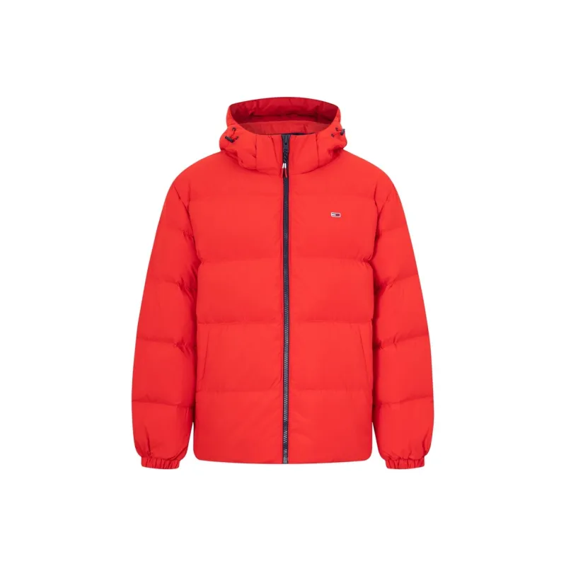 Tommy Hilfiger Down Jacket Men's-5