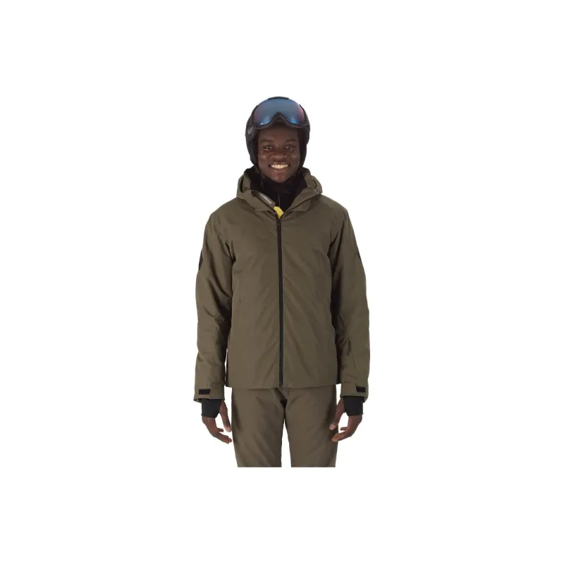 ROSSIGNOL Jackets Men-3