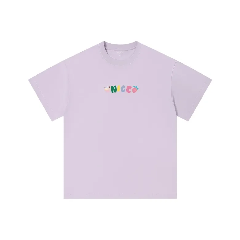 MIANDEMEIXUE T Shirts Unisex-20