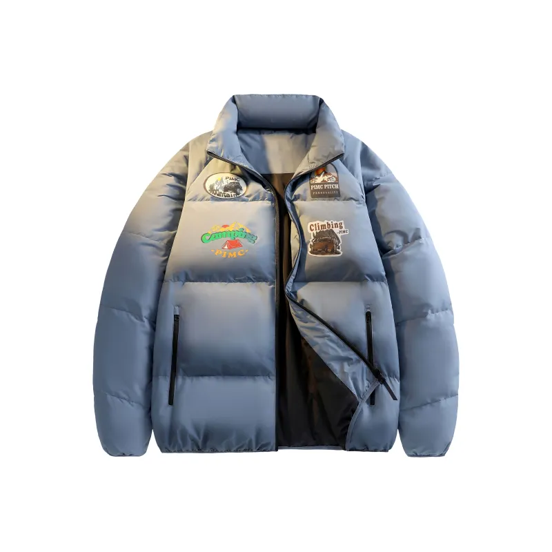 PIMC Down Jackets Unisex-10