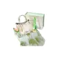 Bag+Mugwort Hammer+Bouquet+Box