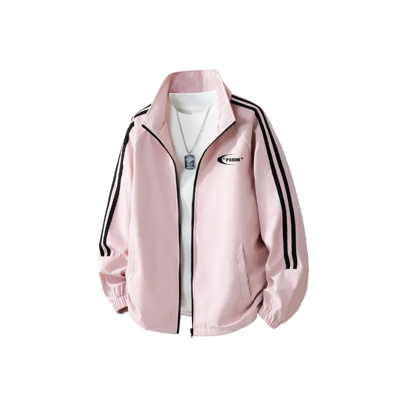 PASOK Jackets Unisex-3