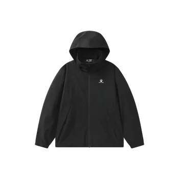 KELME Waterproof And Windproof Jackets Coats Unisex