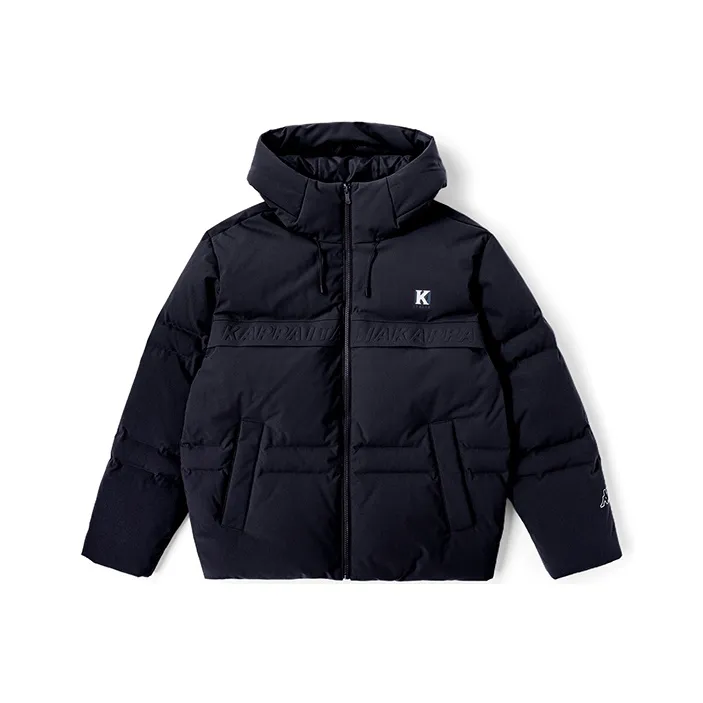 Kappa Down Jackets Men-3