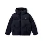 Midnight Blue Black-906