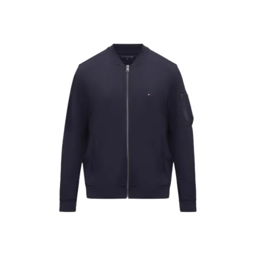 Tommy Hilfiger Sweatshirt Men's Blue
