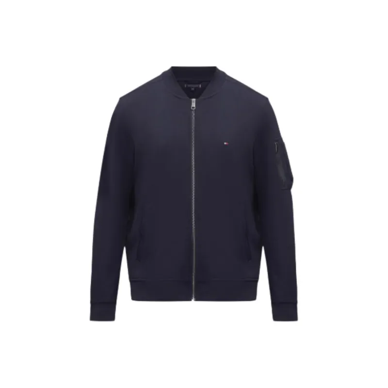 Tommy Hilfiger Sweatshirt Men's Blue-0