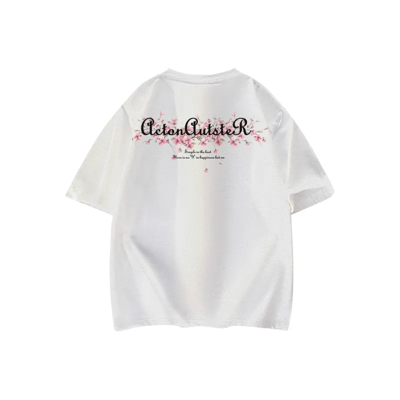 Small Columns Under The Sea T Shirt Unisex-10