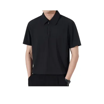 Endless Abyss Polo Shirt Unisex
