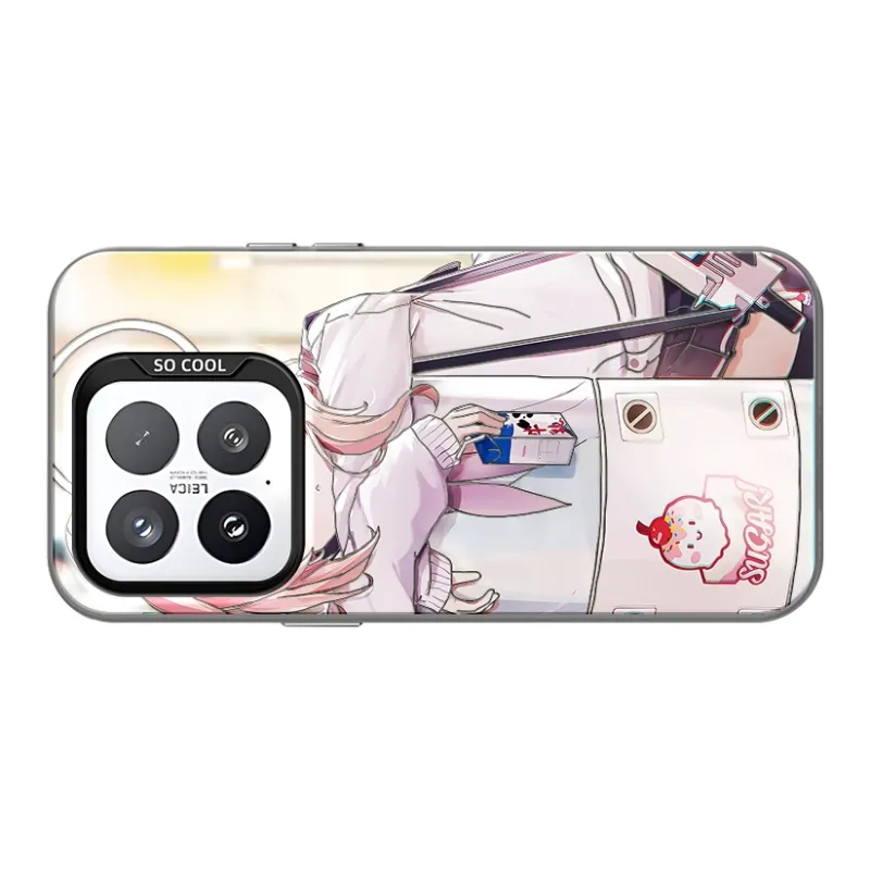 MANQIN Phone Cases-14
