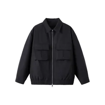 FOR FEAR THAT Jackets Coats Unisex