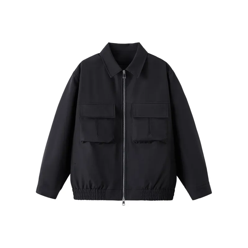 FOR FEAR THAT Jackets Coats Unisex-0