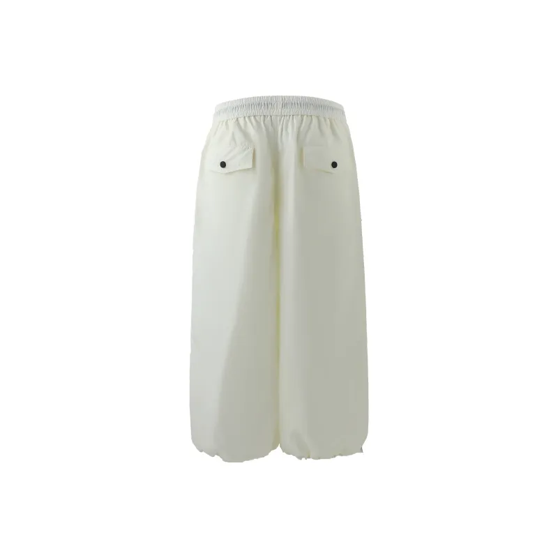BJHG Casual Shorts Women's-6