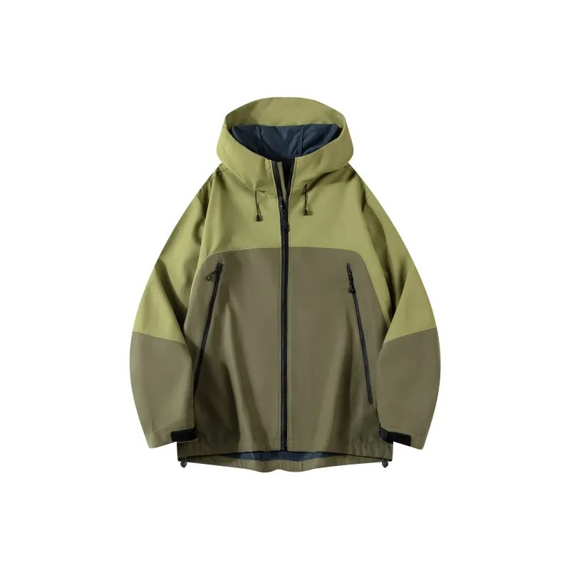 SNOW FLYING Jackets Unisex-10