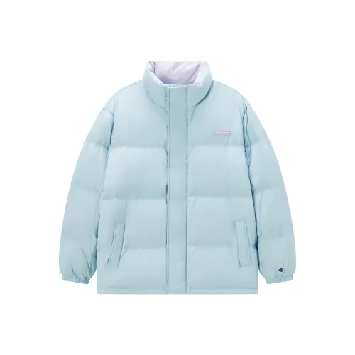 Champion FW22 Down Jacket US Version Unisex