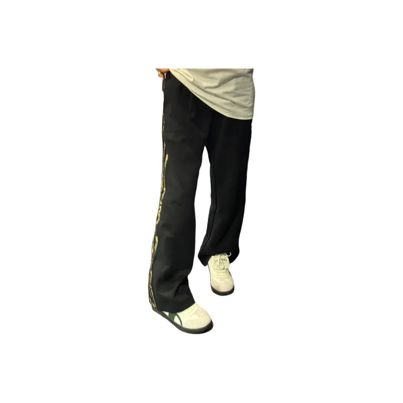 ZONEiD Casual Pants Unisex-1