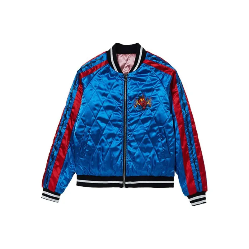 DANGEROUSPEOPLE Puffer Jackets Unisex-1