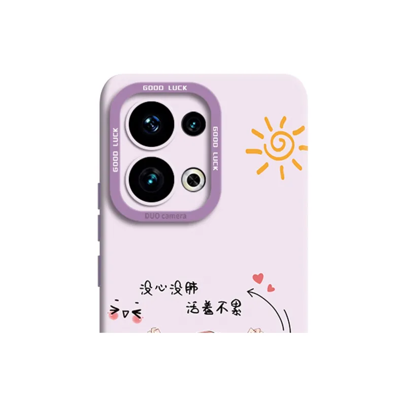 Gu Gu You Phone Cases-1