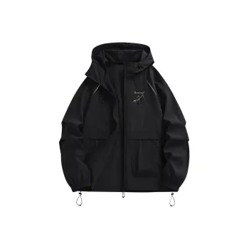 MINISO Sun Protection Clothing Unisex