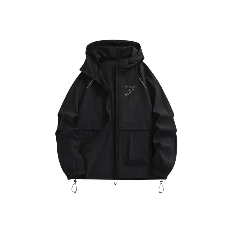 MINISO Sun Protection Clothing Unisex-0
