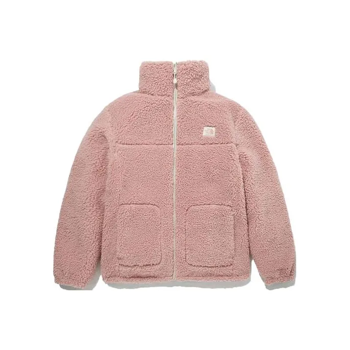 THE NORTH FACE Down Jackets Unisex Pink-0
