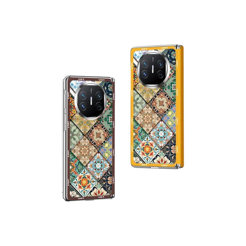 SUPER MOUSE Phone Cases-1