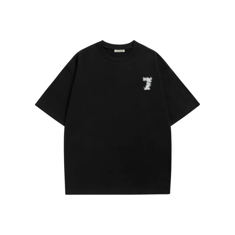 Budding Bear T Shirts Unisex-1