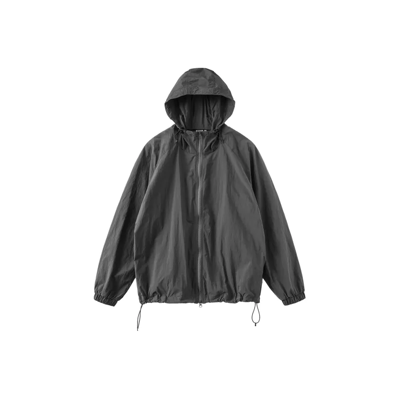 BUTTBILL Sun Protection Clothing Unisex-20