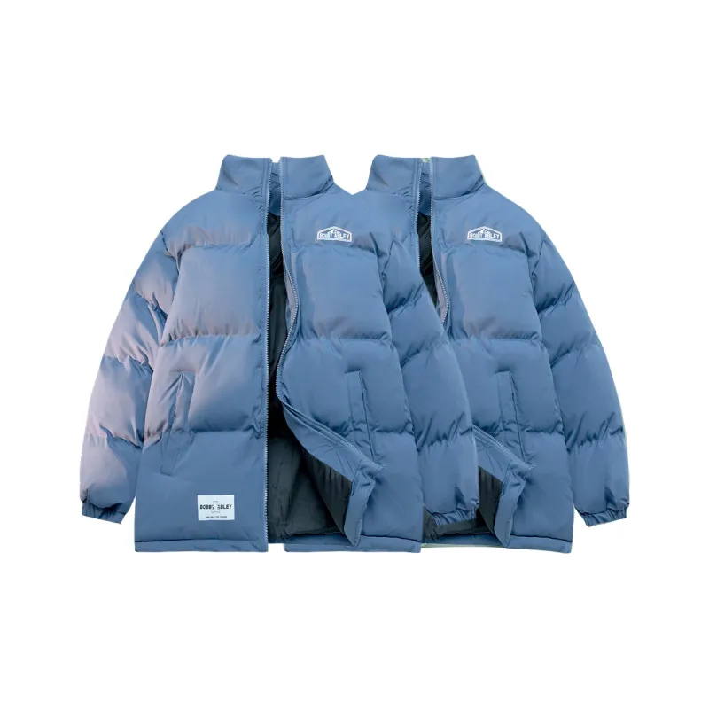 BOBBY ABLEY Puffer Jacket Unisex-30