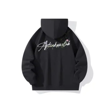WOKXSS Sweatshirts Unisex
