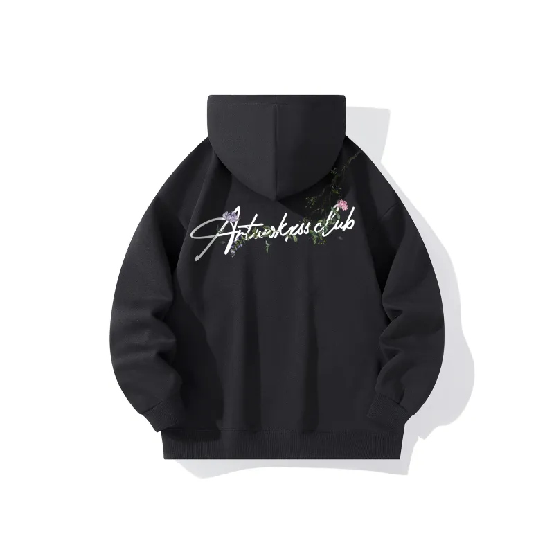 WOKXSS Sweatshirts Unisex-0