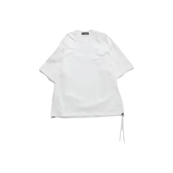 Mastermind JAPAN T Shirt Men's White