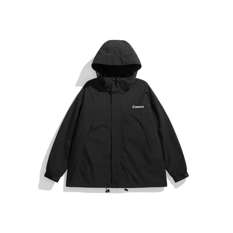 COMOWA Jackets Unisex-2