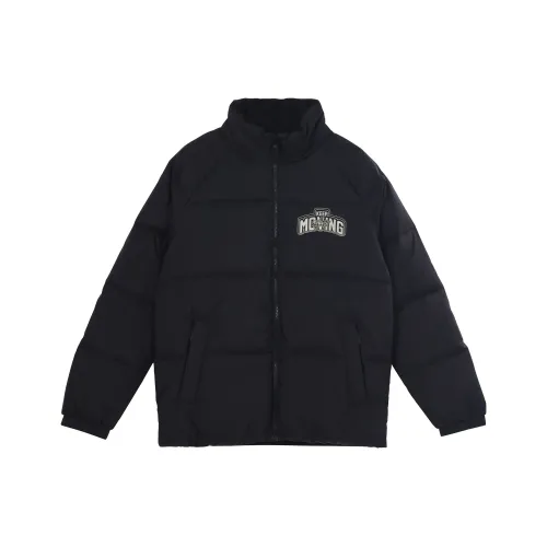 ANTA Down Jackets Men Black