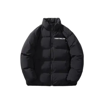 TOM TAILOR Down Jacket Coat Unisex
