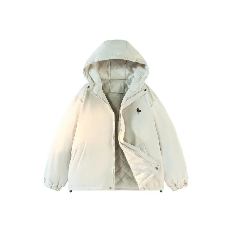 Pancoat Jackets Unisex-0