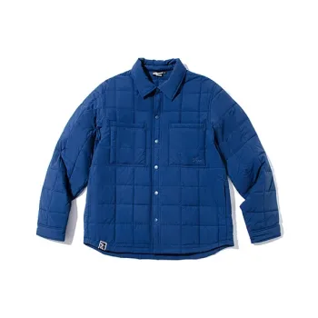 OddCIRKUS FW23 Puffer Jacket Unisex