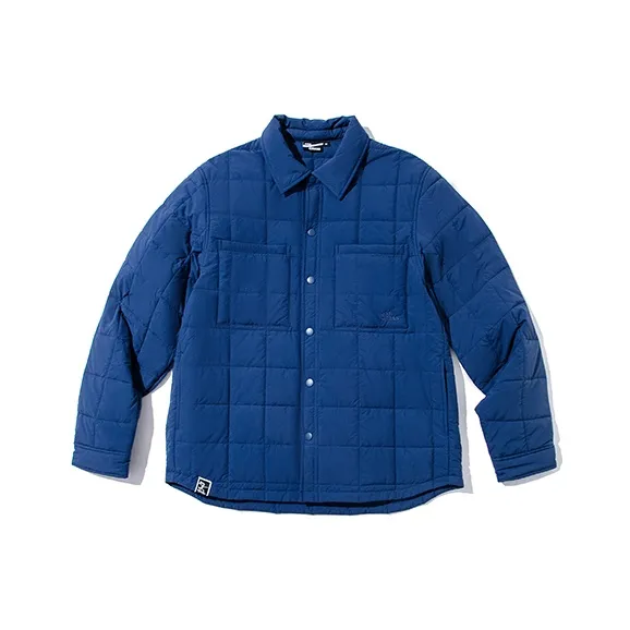 OddCIRKUS FW23 Puffer Jacket Unisex-0