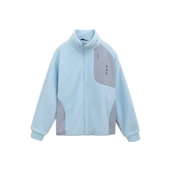 VOLCOM Jackets Coats Men's Blue