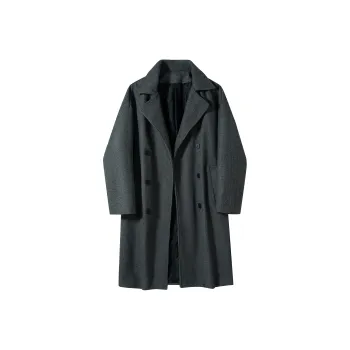 ACUOD BY CHANU Coats Unisex