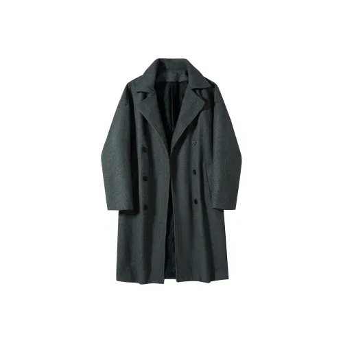 ACUOD BY CHANU Coats Unisex