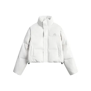 ATELIER BLEU Puffer Jacket Unisex
