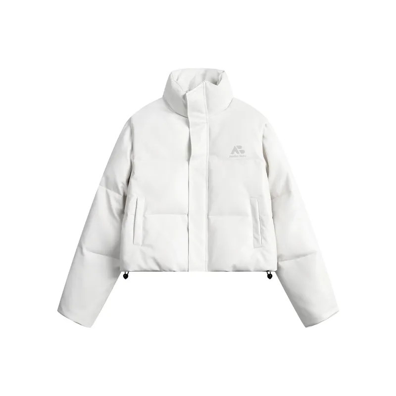 ATELIER BLEU Puffer Jacket Unisex-0